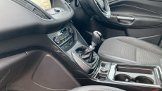 Ford Kuga 1.5 TDCi Titanium 5dr 2WD Diesel Estate